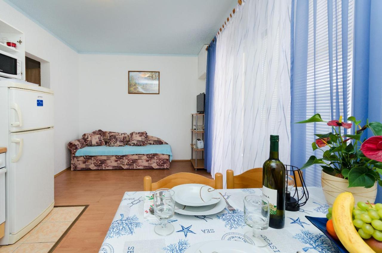 Apartments Mijatovic Lopar Εξωτερικό φωτογραφία
