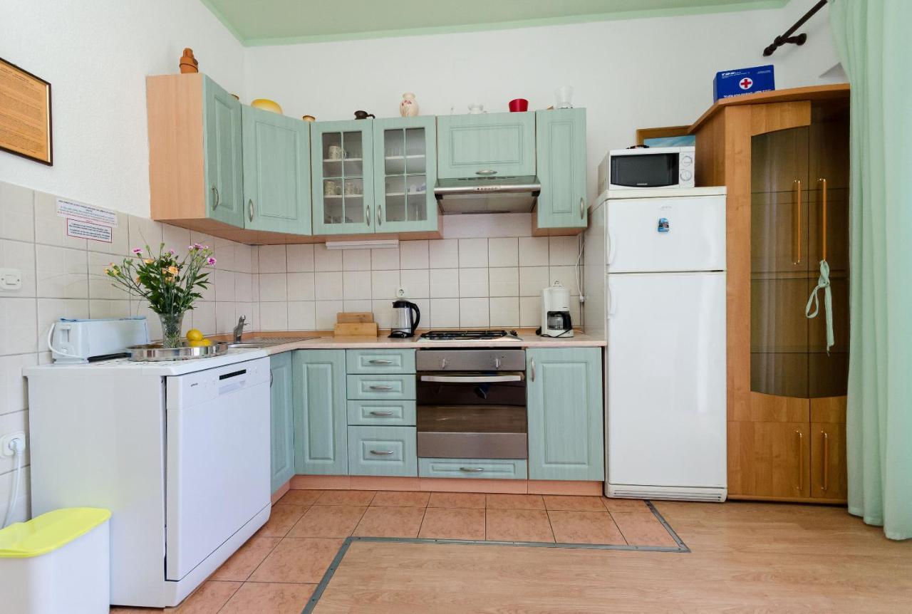 Apartments Mijatovic Lopar Εξωτερικό φωτογραφία