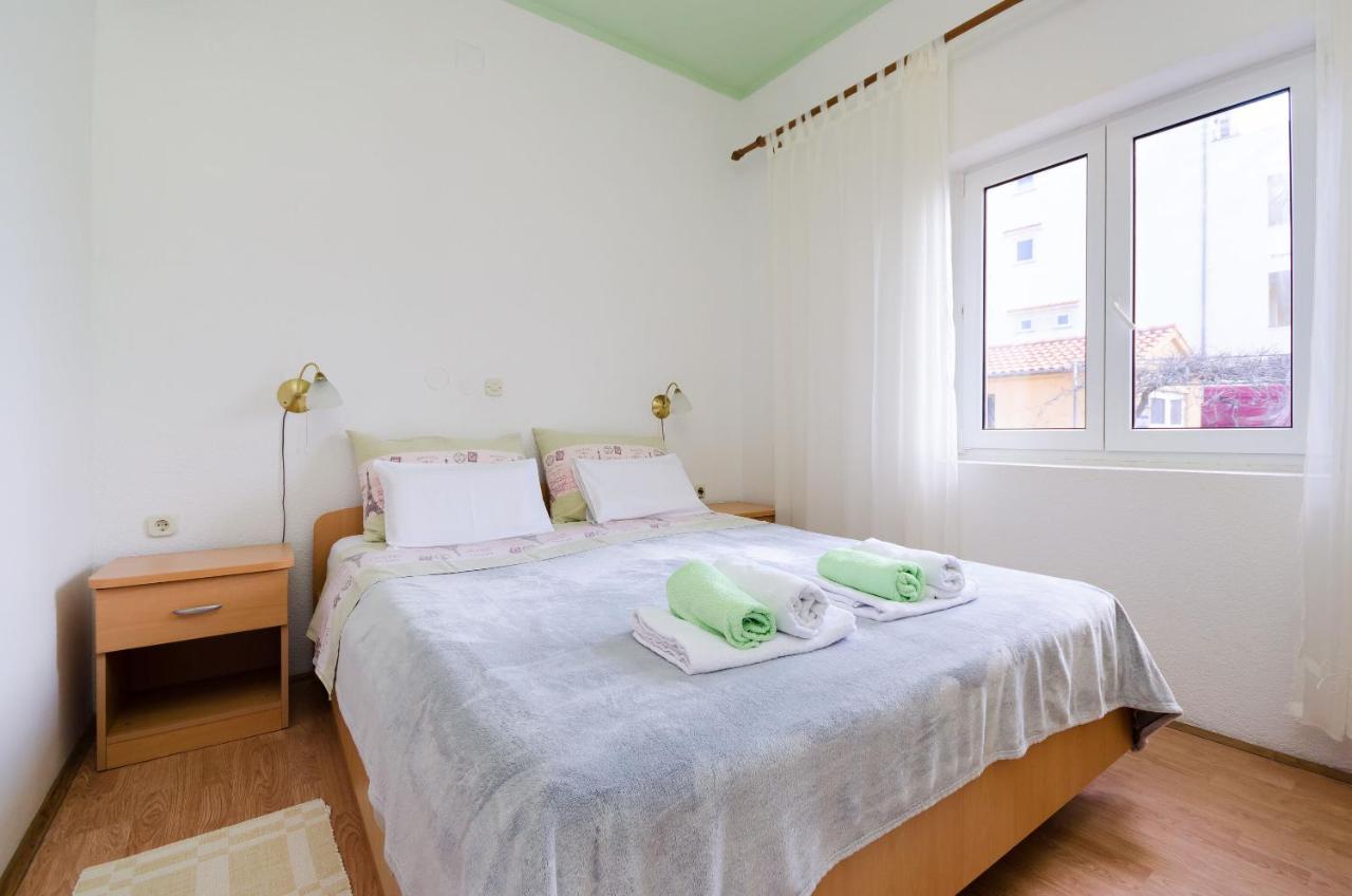 Apartments Mijatovic Lopar Εξωτερικό φωτογραφία