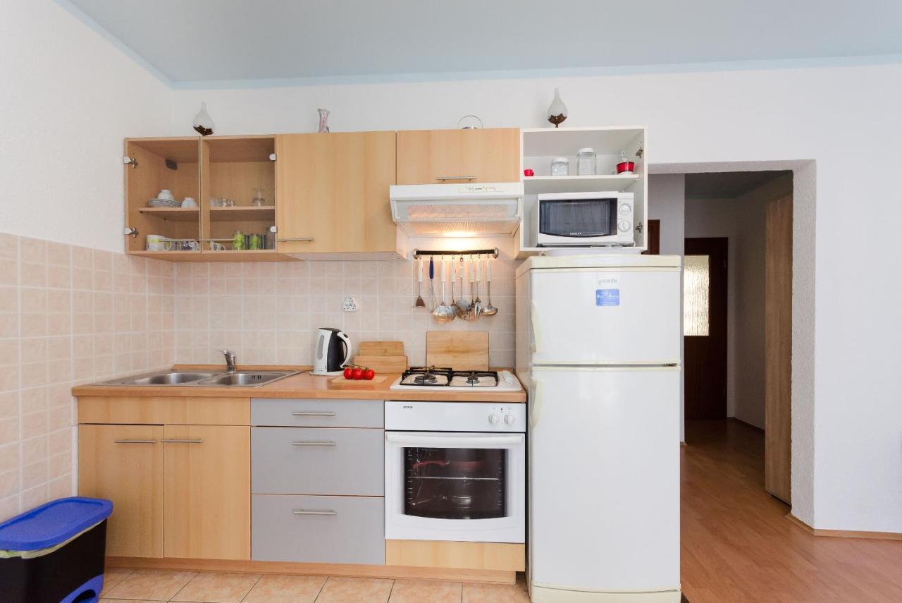 Apartments Mijatovic Lopar Εξωτερικό φωτογραφία