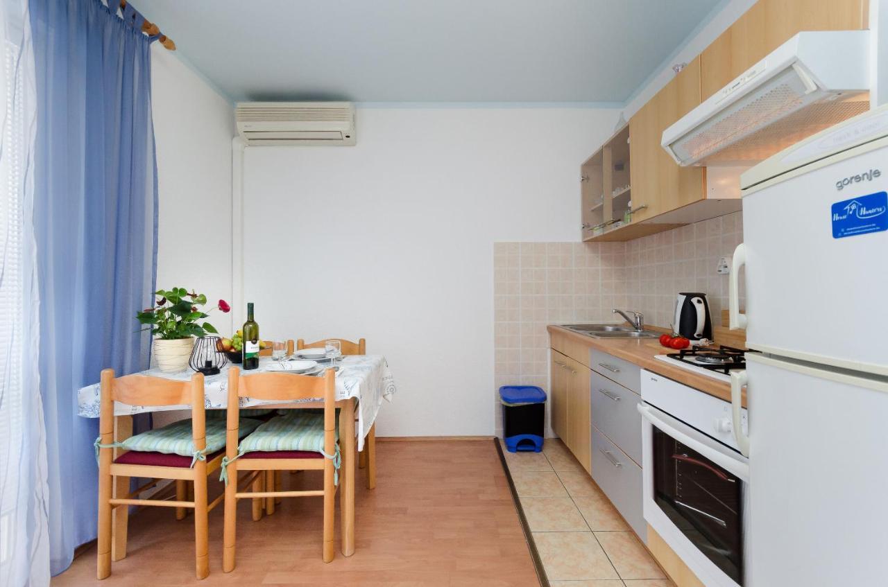 Apartments Mijatovic Lopar Εξωτερικό φωτογραφία